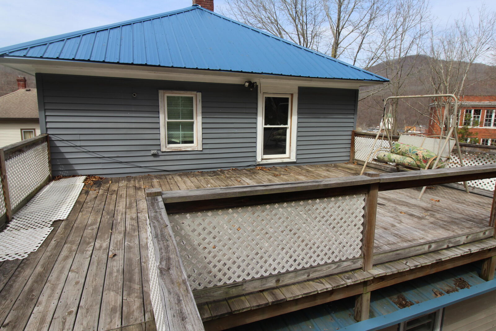Property Photo:  98 Herman St  WV 25951 