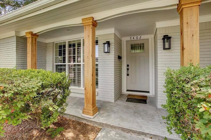 Property Photo: 5402 Cheena Drive TX 77096