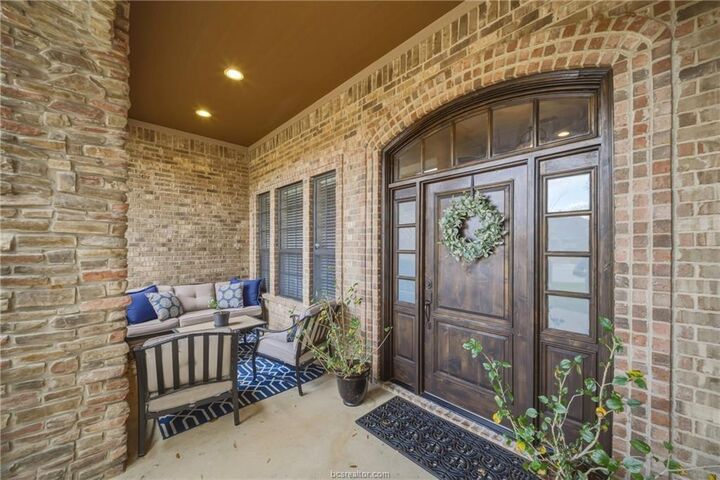 Property Photo: 4401 Spring Branch Court TX 77845