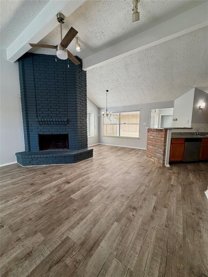 Property Photo: 7111 Goldendale Court TX 77449