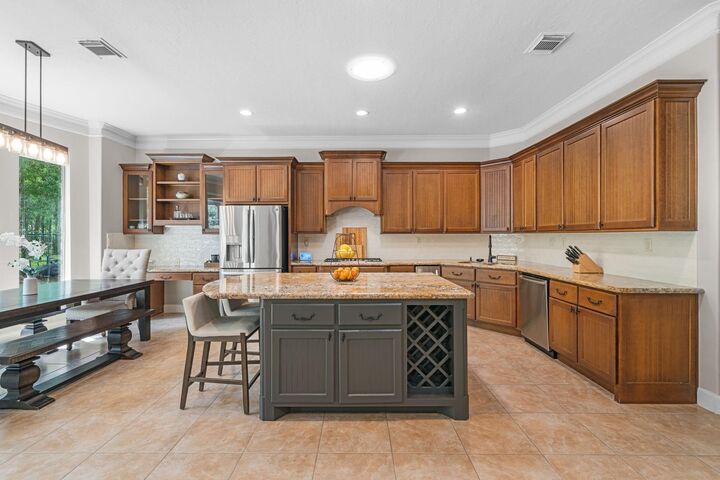 Property Photo:  3922 Waterbend Cove  TX 77386 