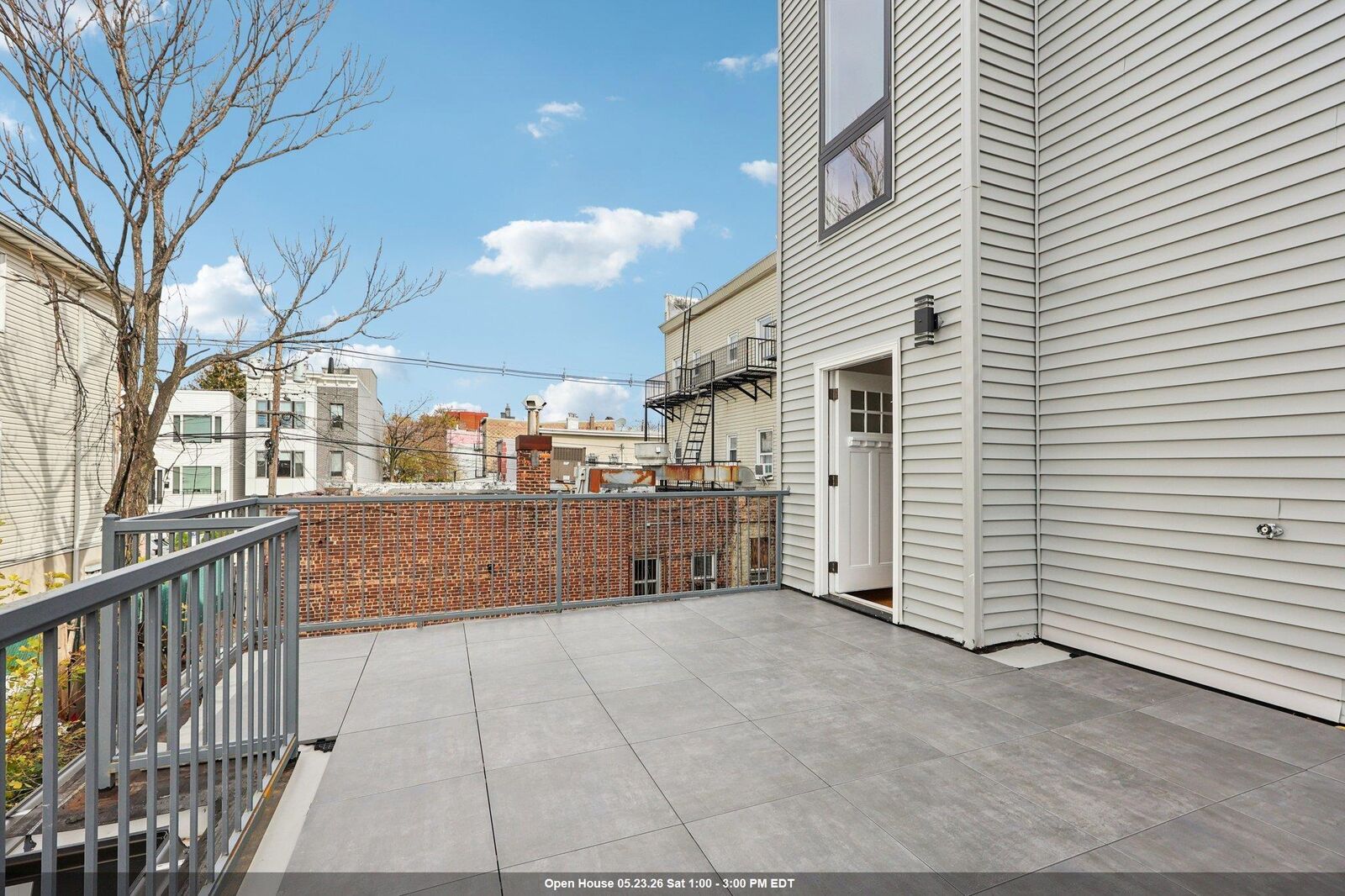 Property Photo: 1003 Summit Ave 2 NJ 07307