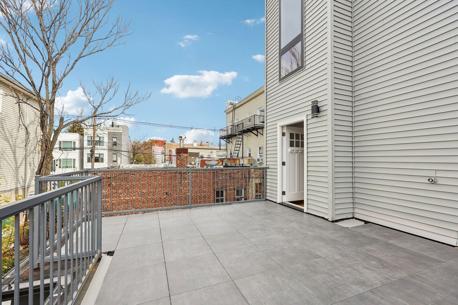 Property Photo: 1003 Summit Ave 2 NJ 07307