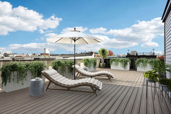 Property Photo: 1003 Summit Ave 3 NJ 07307