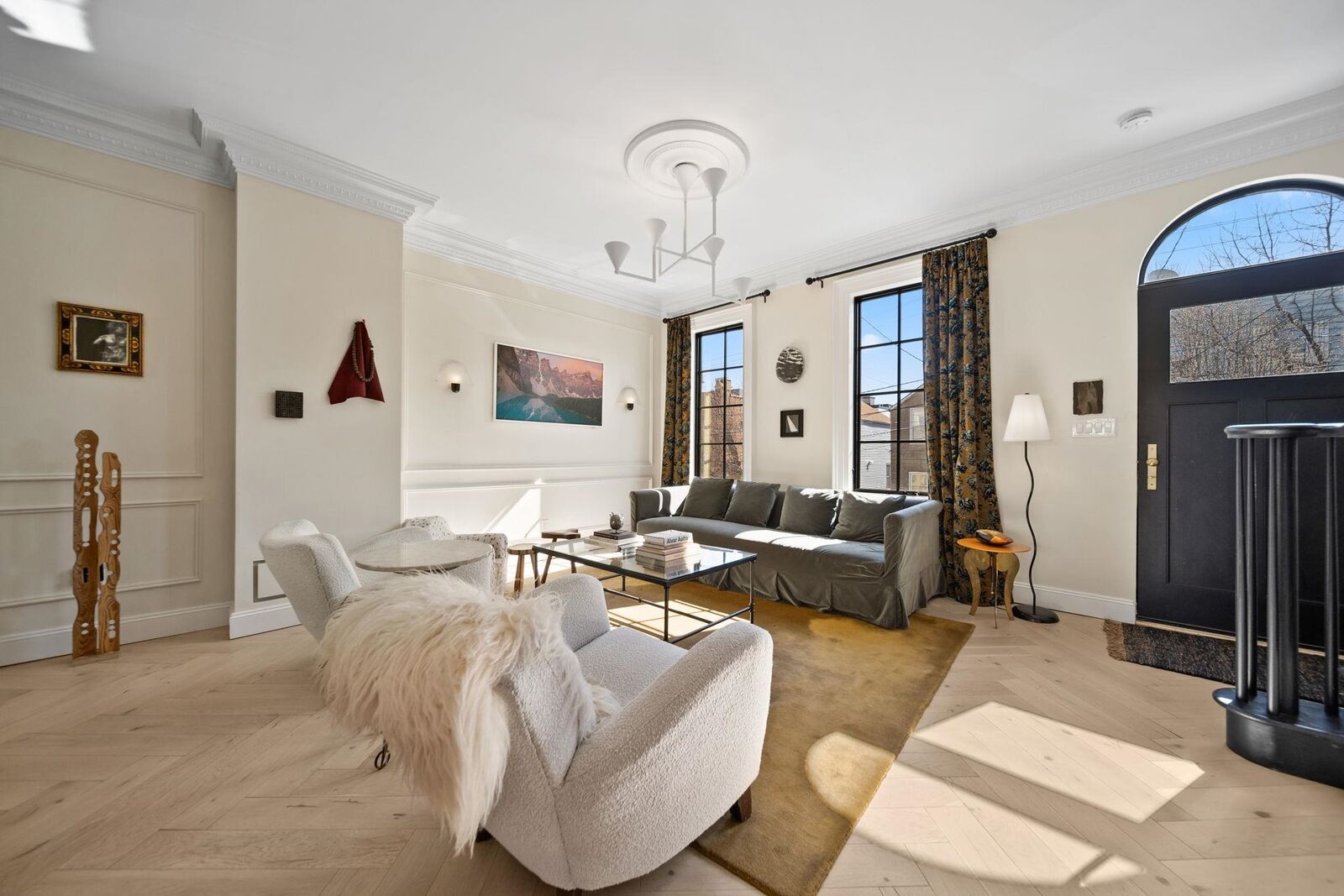 Property Photo:  16A Paterson St  NJ 07307 