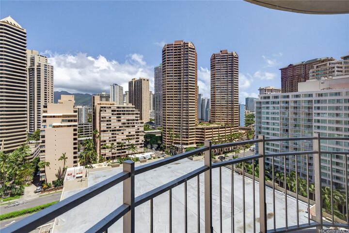 Property Photo:  1765 Ala Moana Boulevard 1699  HI 96815 