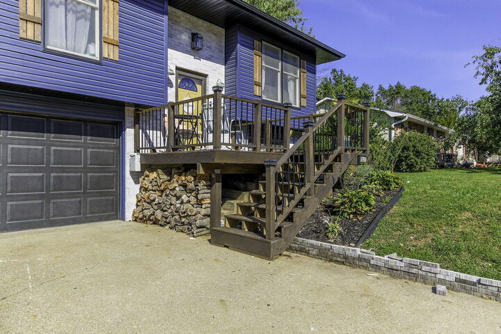 Property Photo:  1851 Omar Street  MO 65265 