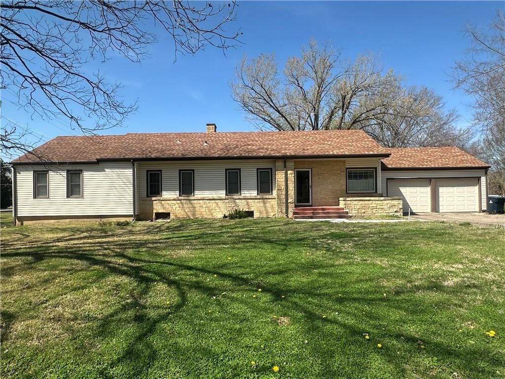Property Photo:  2515 N Pennsylvania Avenue  KS 67301 