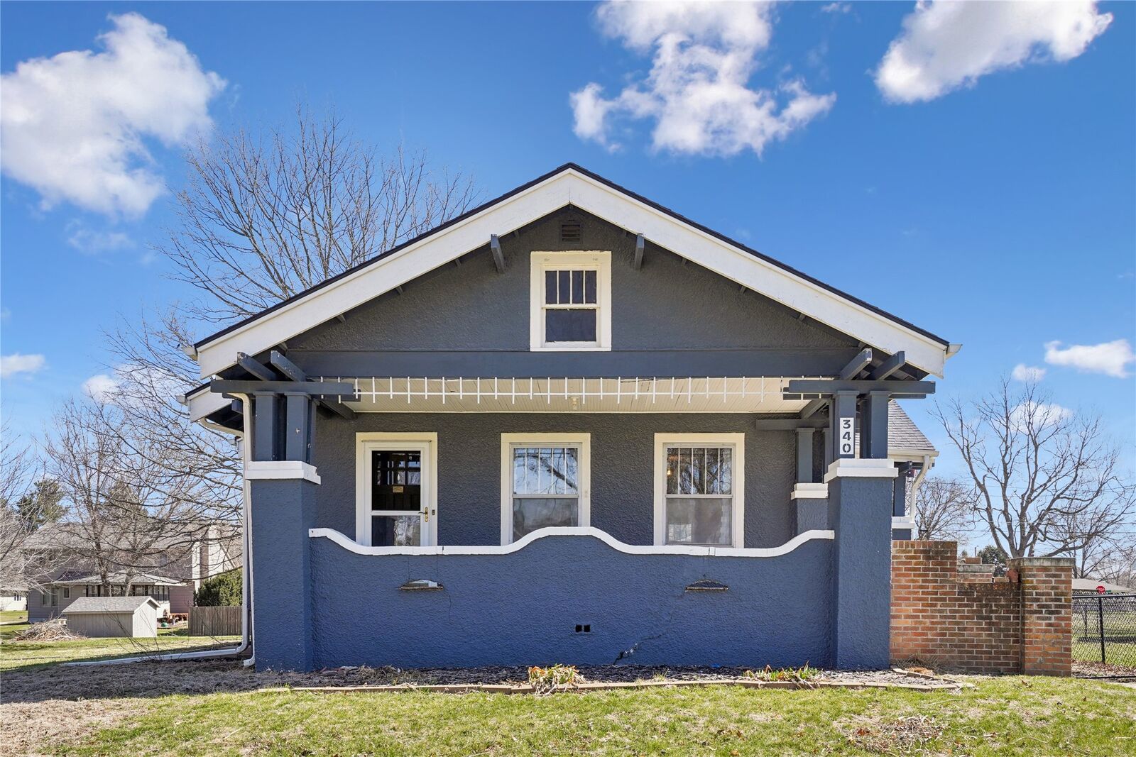 Property Photo:  340 NE Cherry Avenue  IA 50072 