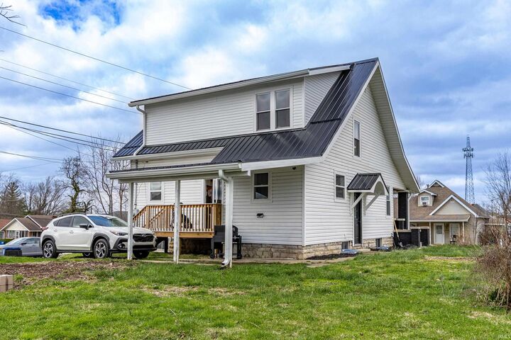 Property Photo: 1526 11th Street IN 47421