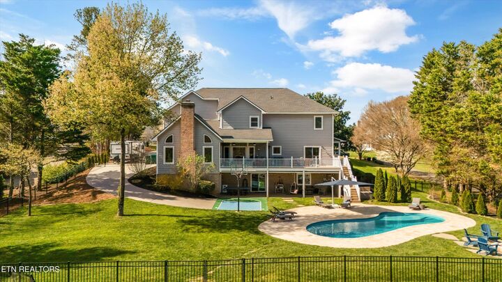 Property Photo:  12820 Peach View Drive  TN 37922 