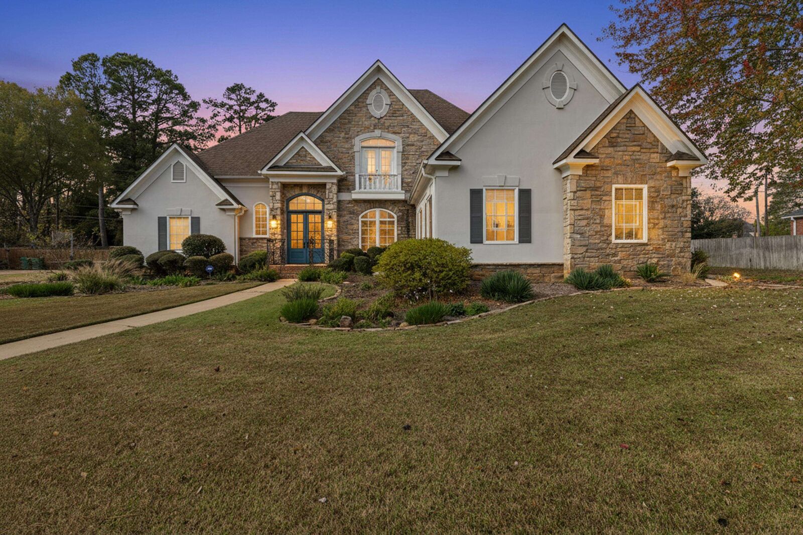 Property Photo: 115 Oak Isle TX 75605