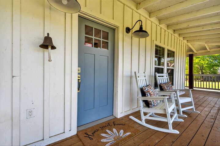 Property Photo:  16762 Fm 2661  TX 75762 