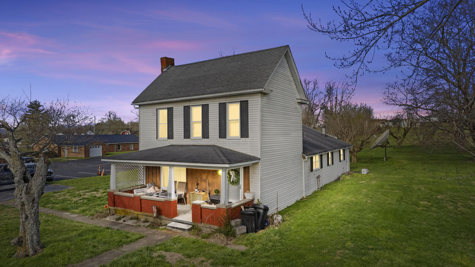 Property Photo: 11164 Kentucky 57 KY 41189