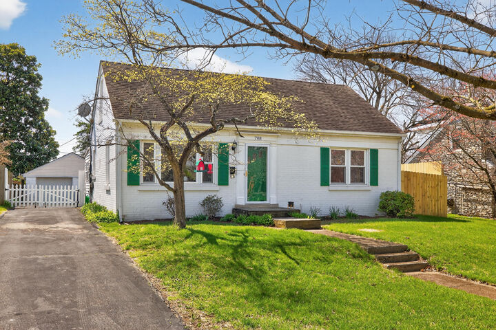 Property Photo: 708 Cheryl Lane KY 40504