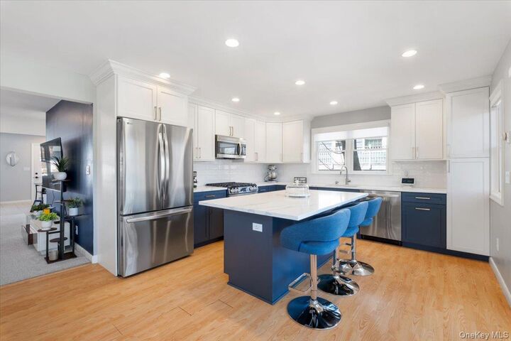 Property Photo: 87 Center Street NY 10533