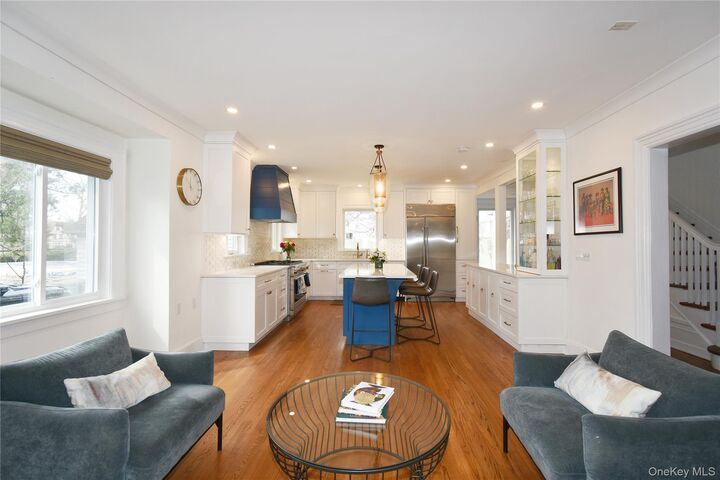 Property Photo:  220 Sheridan Avenue  NY 10552 