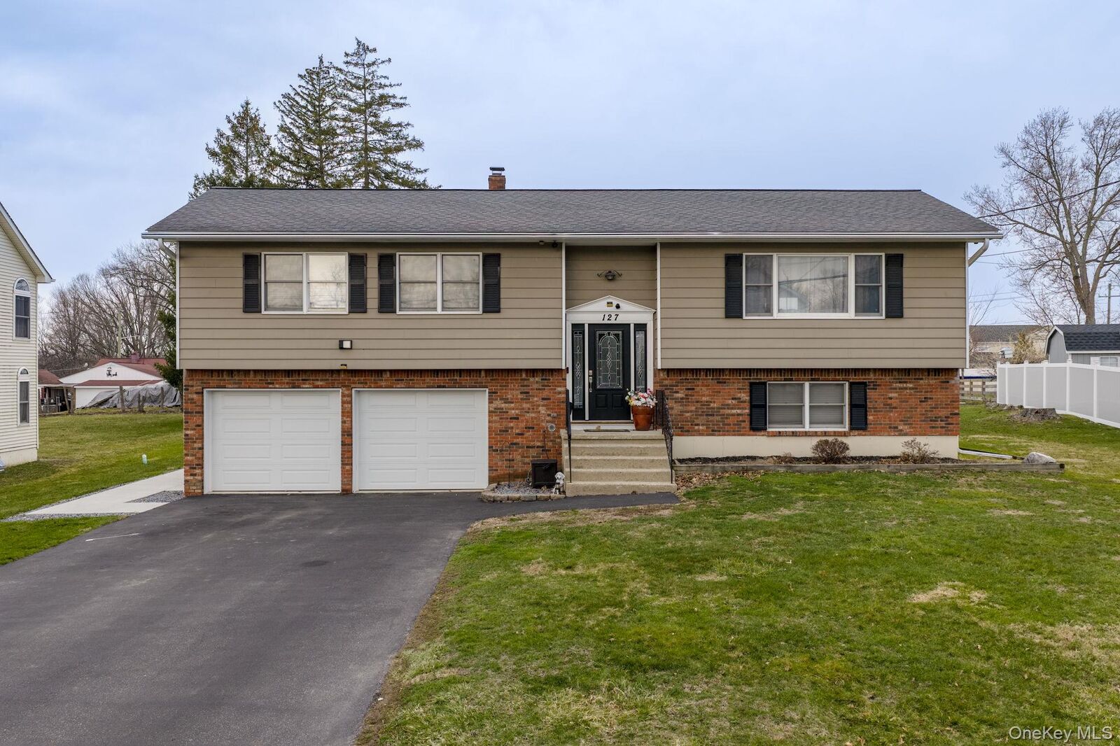 Property Photo: 127 Sproat Street NY 10940