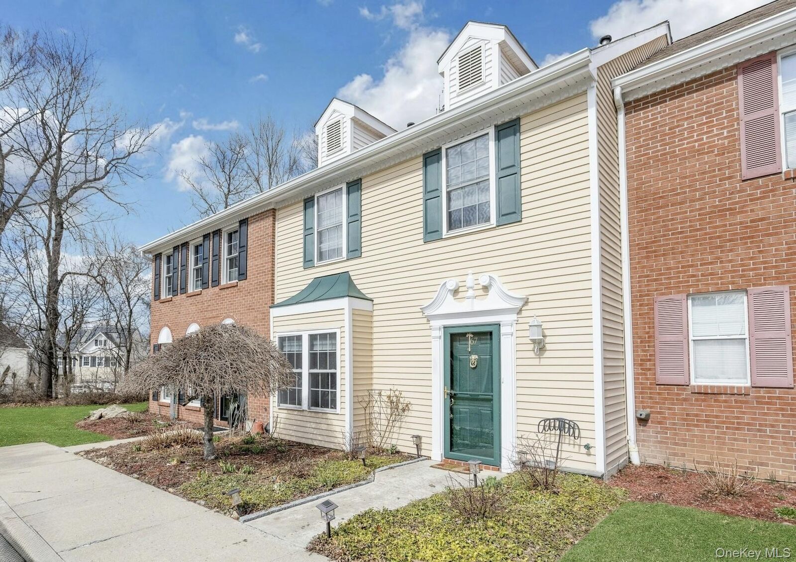 Property Photo: 67 Winchester Avenue NY 10566