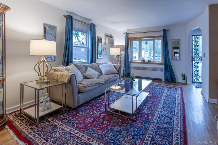 Property Photo:  2985 Young Avenue  NY 10469 