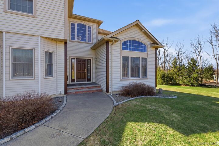 Property Photo:  12 Feagles Road  NY 10990 