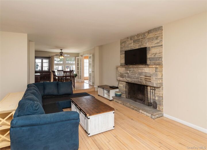 Property Photo: 243 Union Street NY 12549