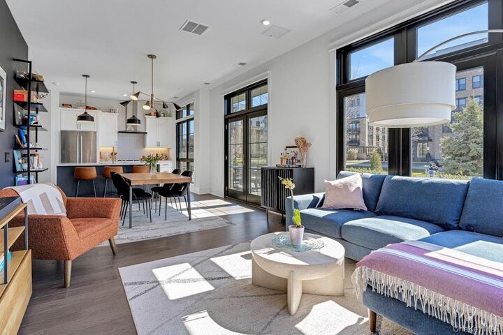 Property Photo:  201 Horseman Boulevard 101  NY 10591 