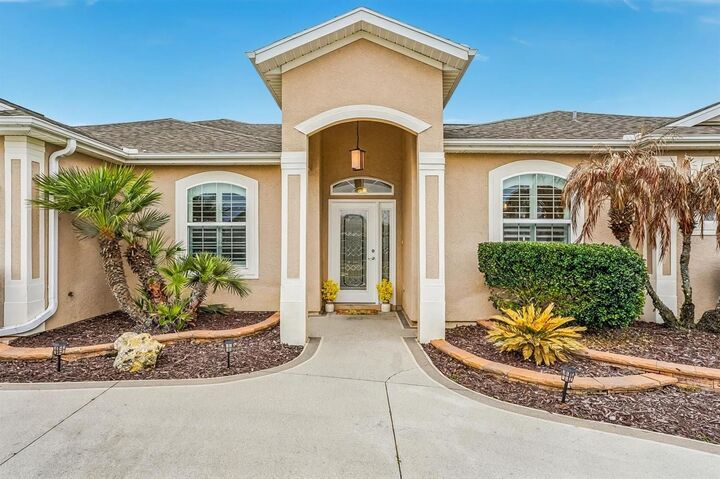 Property Photo:  12371 NE 48th Circle  FL 34484 