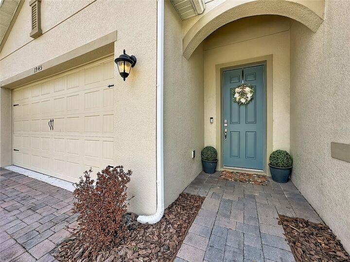 Property Photo: 1945 Ibis Bay Court FL 34761