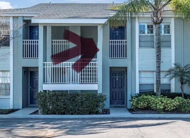 Property Photo: 5440 S Macdill Avenue 3H FL 33611