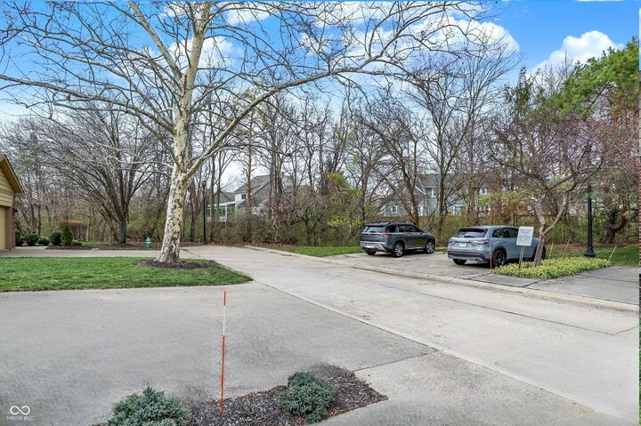 Property Photo:  8148 Shoreridge Terrace 23  IN 46236 