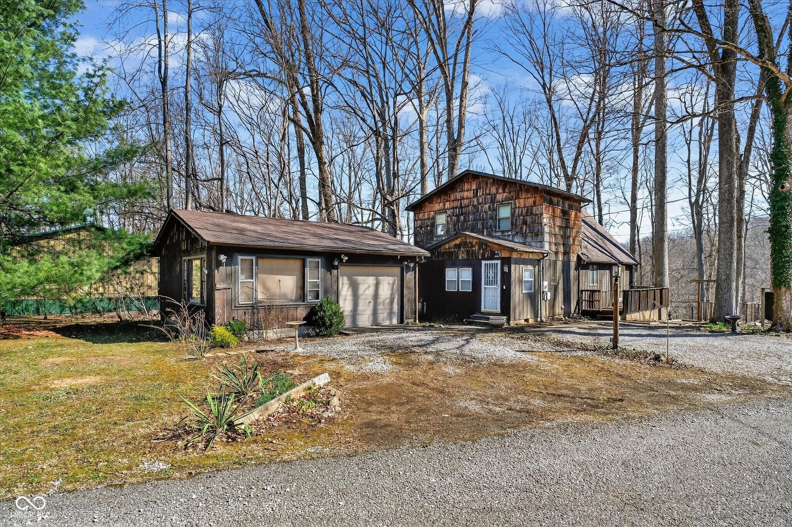 Property Photo:  4003 Crouse Court  IN 47868 