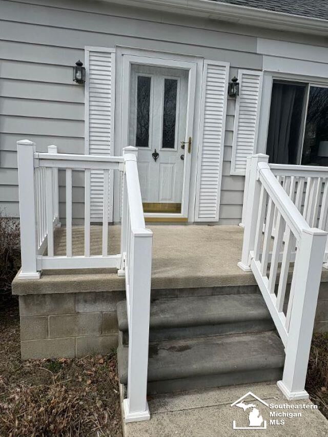 Property Photo:  1953 Vivian Road Road  MI 48162 