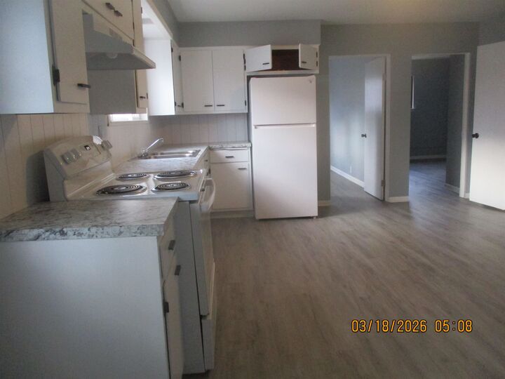 Property Photo:  1301 S Chilson Street  MI 48706 