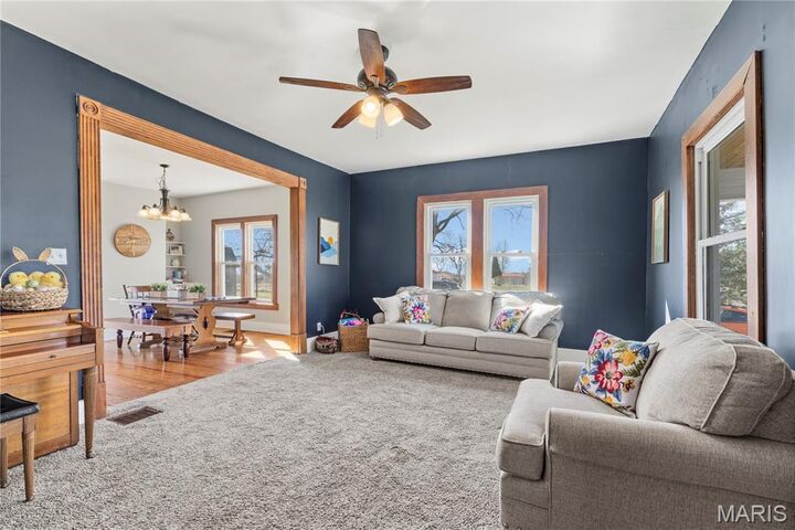 Property Photo:  612 N Main Street  MO 63344 