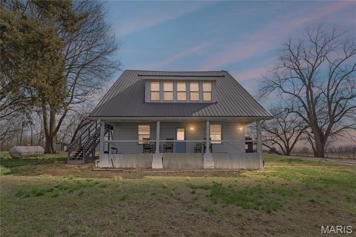 Property Photo: 612 N Main Street MO 63344