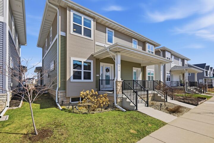 Property Photo:  2818 Frisee Dr  WI 53711 