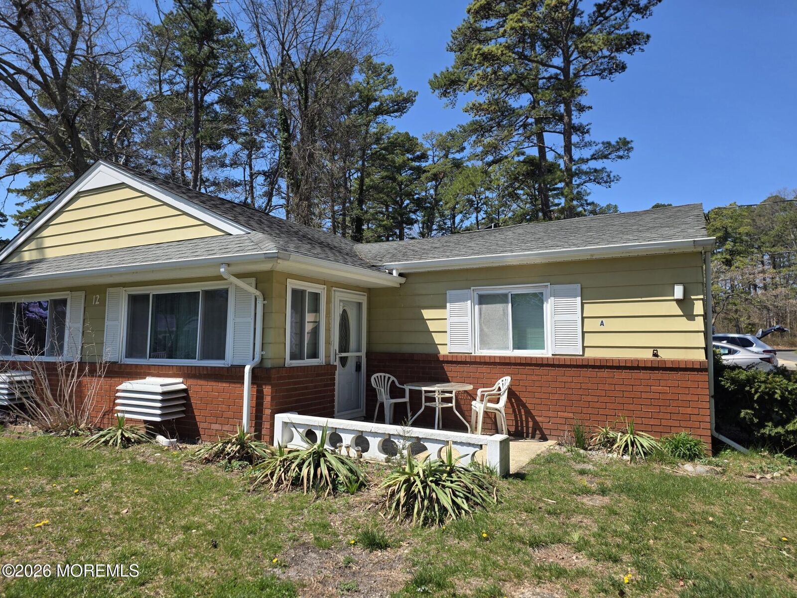 Property Photo: 12 A Mallard Street NJ 08759