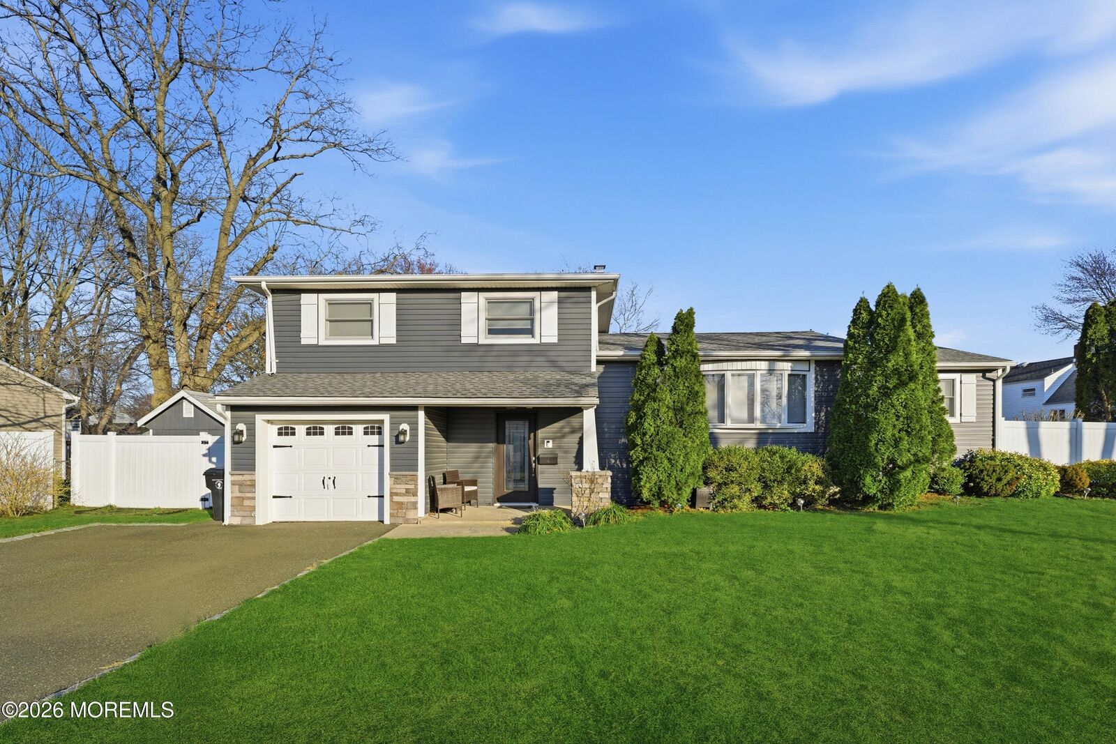 Property Photo: 4 Mercury Street NJ 07748