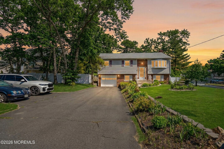 Property Photo: 271 Joe Parker Road NJ 08701