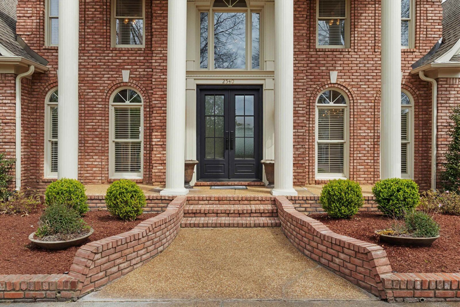 Property Photo:  2540 Halle Pky  TN 38017 