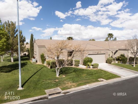 Property Photo:  641 Jessica  NV 89027 