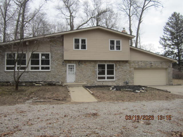 Property Photo:  7656 Lucille Drive  MI 48144 