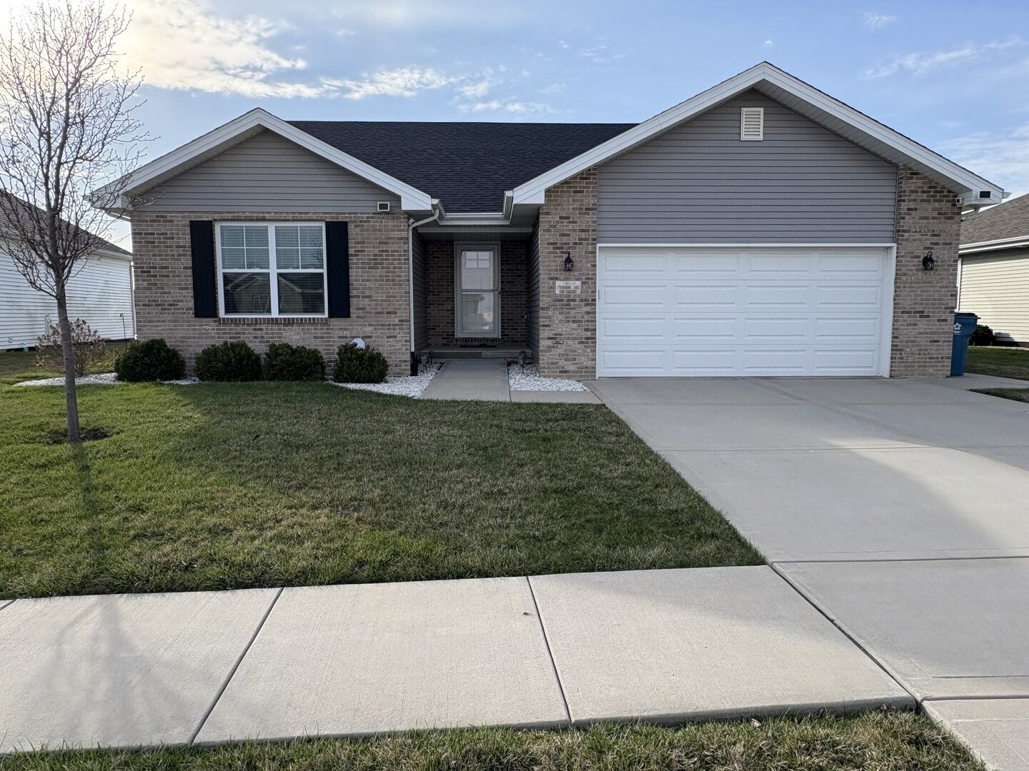 Property Photo:  6064 Park View Drive  IL 60914 