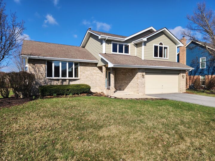 Property Photo: 22100 Princeton Circle IL 60423
