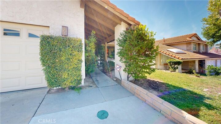 Property Photo:  17032 Goya  CA 91344 