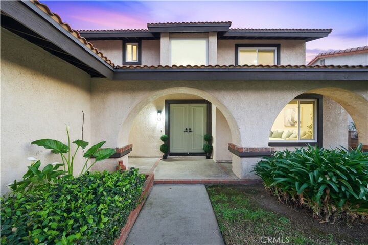 Property Photo:  120 E Renwick Road  CA 91740 