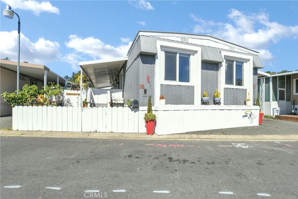 Property Photo: 36 Helen Avenue 36 CA 94518