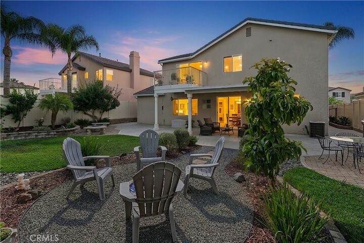 Property Photo:  12390 Jacaranda  CA 92503 