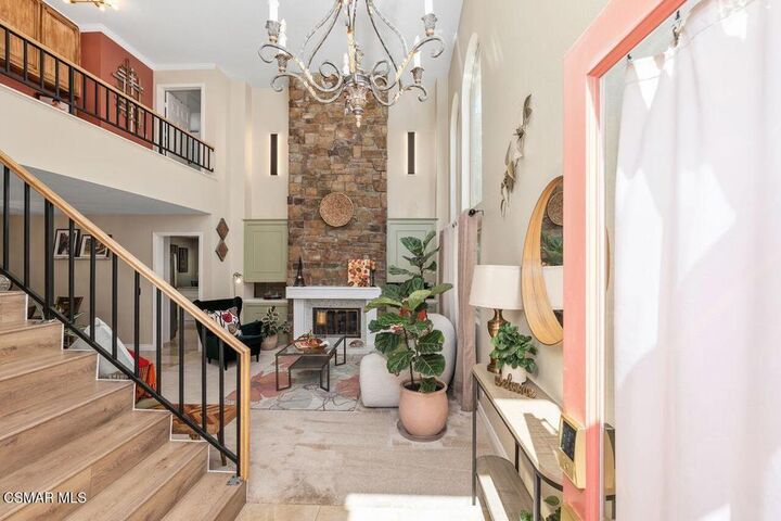 Property Photo: 885 Congressional Road CA 93065